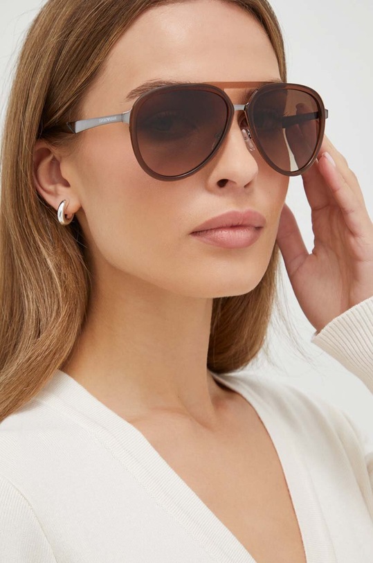 Emporio Armani okulary przeciwsłoneczne 0EA2145