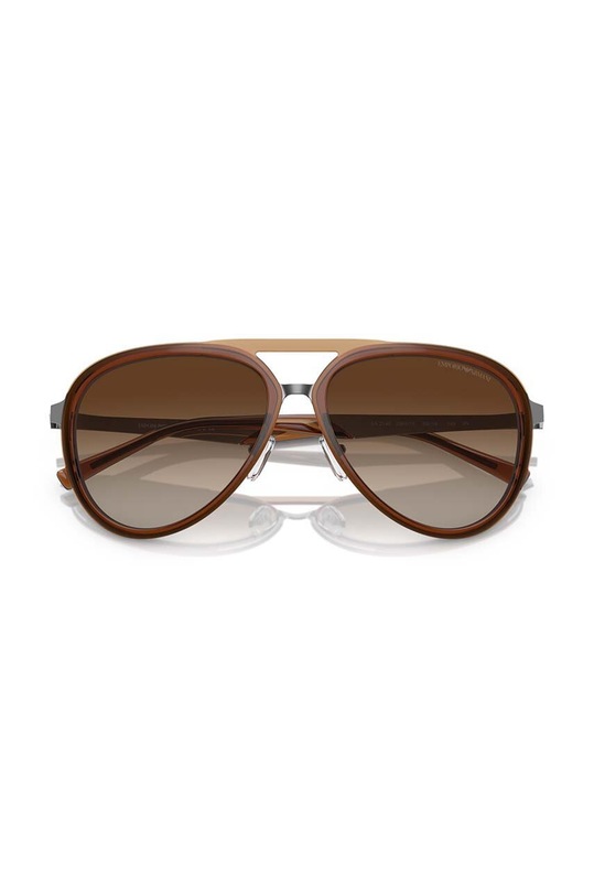 Emporio Armani okulary przeciwsłoneczne 0EA2145