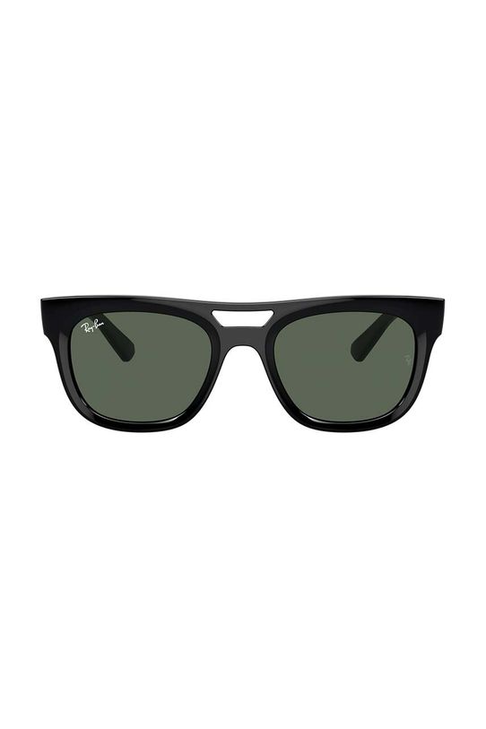 Ray-Ban napszemüveg PHIL standard zöld 0RB4426