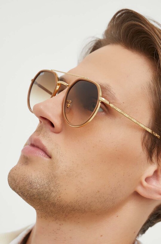 Ray-Ban ochelari de soare 0RB3765