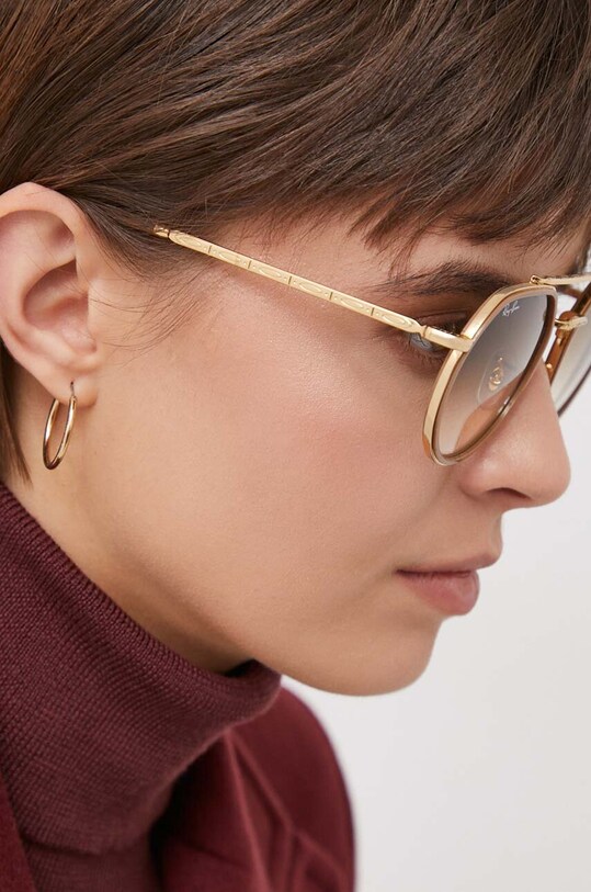 Ray-Ban ochelari de soare 0RB3765