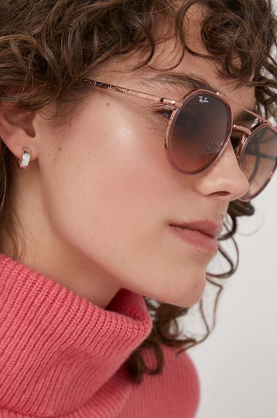 Ray-Ban sunglasses 0RB3765