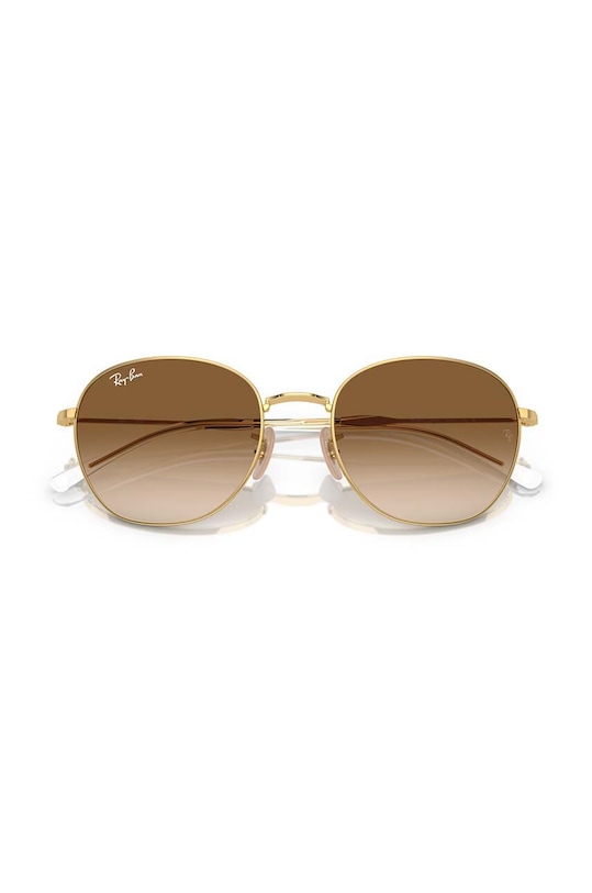 Sluneční brýle Ray-Ban 0RB3809