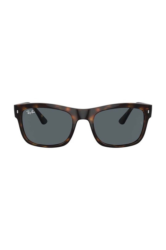 Ray-Ban ochelari de soare RB4428 0RB4428 bleumarin AA00