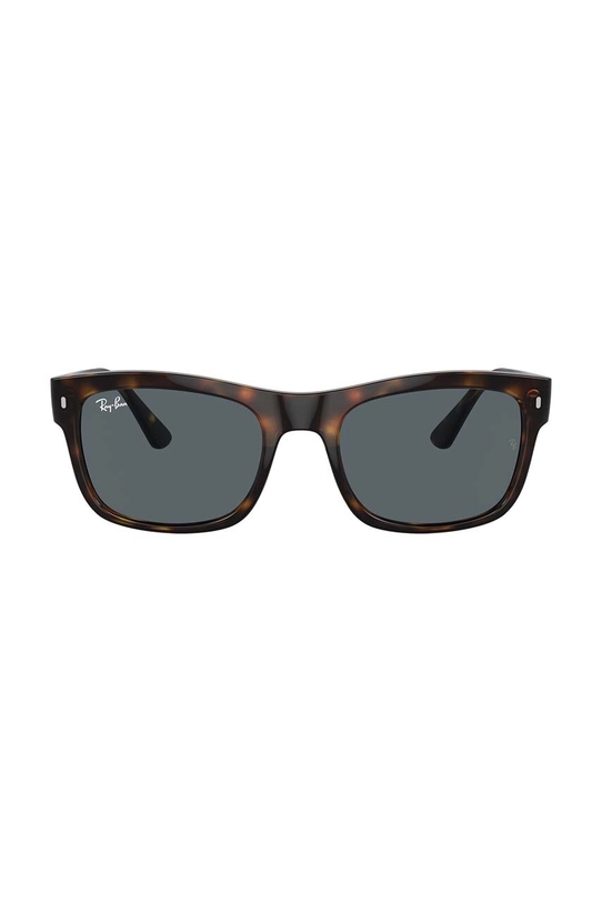 Γυαλιά ηλίου Ray-Ban RB4428 0RB4428 σκούρο μπλε AA00