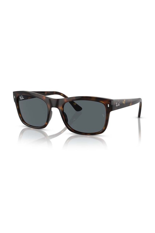 Ray-Ban ochelari de soare RB4428 bleumarin 0RB4428