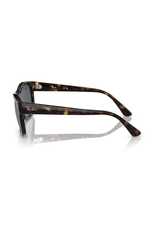 Ray-Ban ochelari de soare RB4428 0RB4428 bleumarin