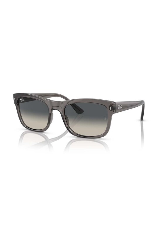 Ray-Ban occhiali da sole RB4428 grigio 0RB4428