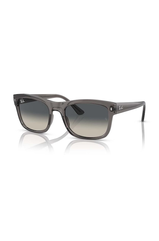 Ray-Ban sunglasses RB4428 gray 0RB4428