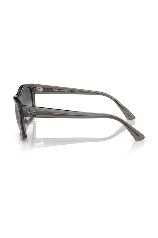 Ray-Ban occhiali da sole RB4428 0RB4428 grigio