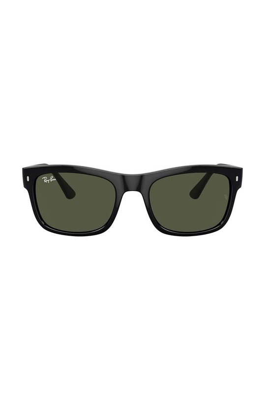 Ray-Ban sunglasses RB4428 0RB4428 black AA00