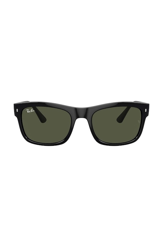Ray-Ban sunglasses RB4428 0RB4428 black AA00