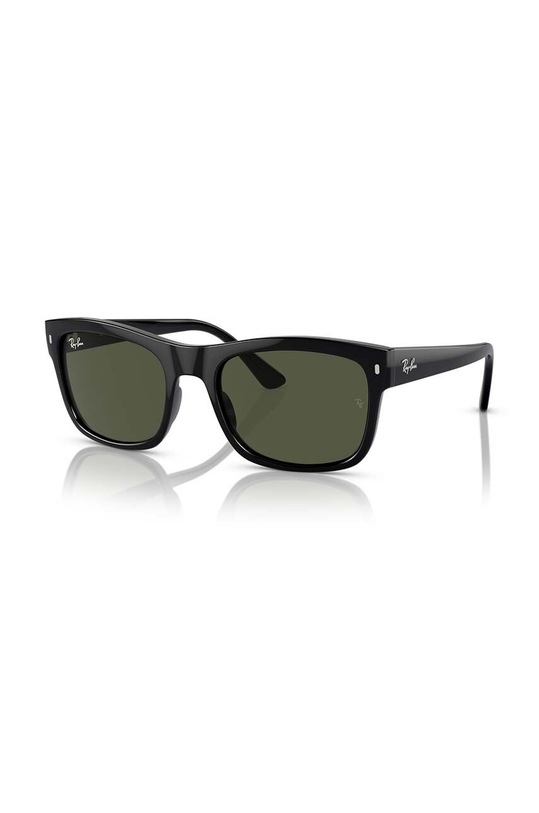 Ray-Ban sunglasses RB4428 black 0RB4428