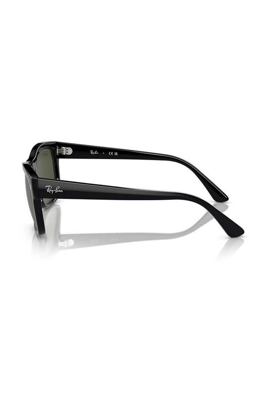 Ray-Ban sunglasses RB4428 0RB4428 black