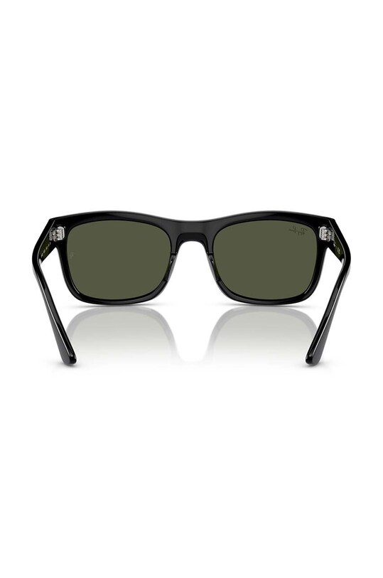 Сонцезахисні окуляри Ray-Ban RB4428 0RB4428