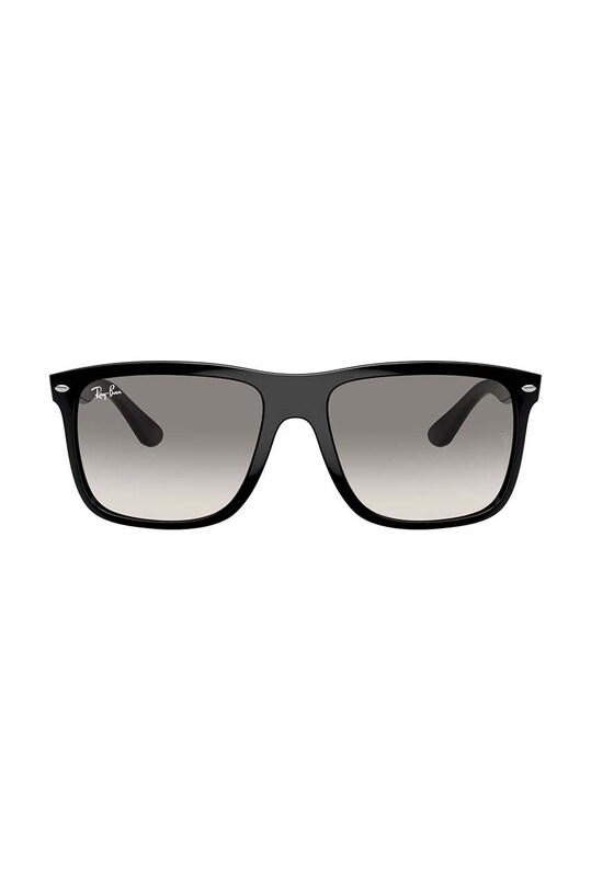 Ray-Ban okulary przeciwsłoneczne BOYFRIEND TWO gradientowa szary 0RB4547