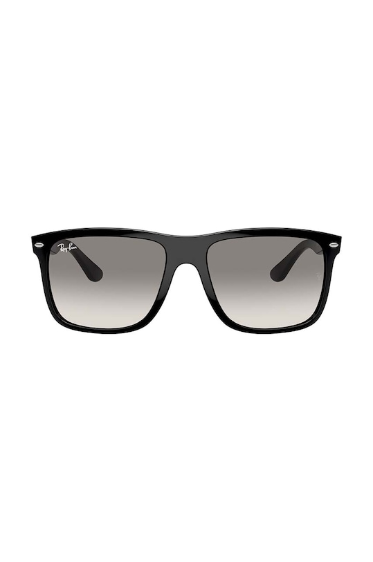 Сонцезахисні окуляри Ray-Ban прямокутна сірий 0RB4547