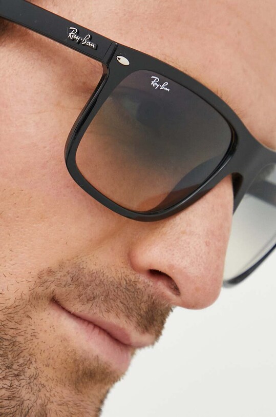 Ray-Ban okulary przeciwsłoneczne BOYFRIEND TWO 0RB4547