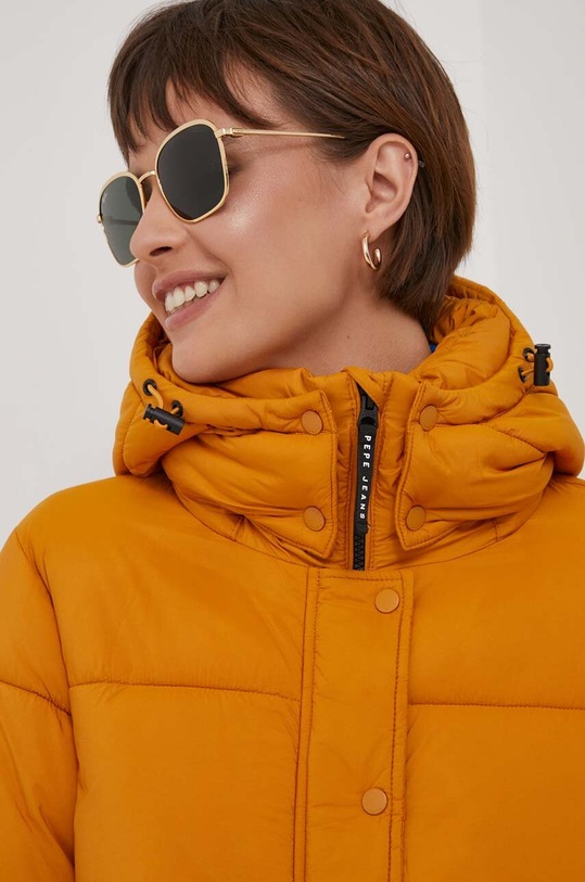 Γυαλιά ηλίου Ray-Ban RB3720 ομοιόμορφος πράσινο 0RB3720.001.31