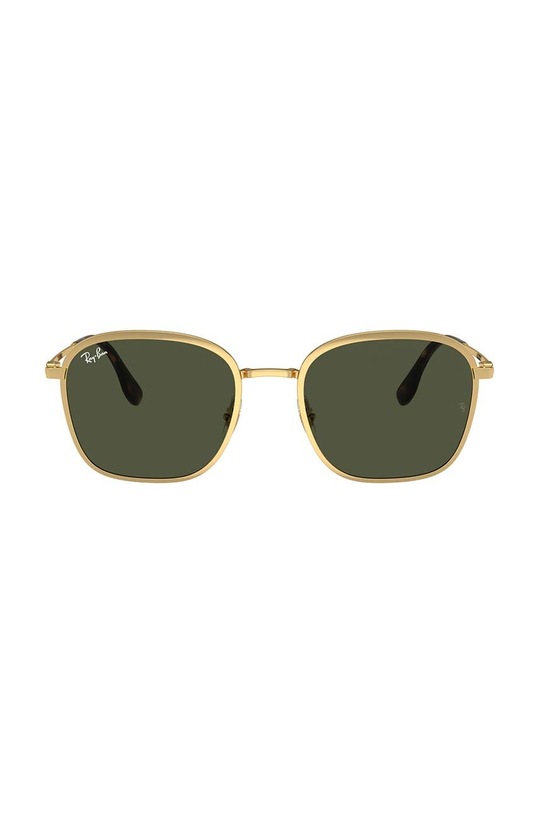 Γυαλιά ηλίου Ray-Ban RB3720 0RB3720.001.31 πράσινο AA00