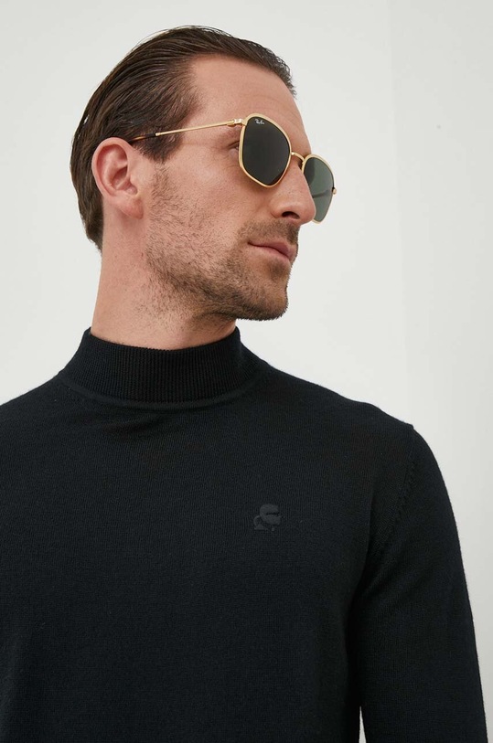 Γυαλιά ηλίου Ray-Ban RB3720 0RB3720.001.31