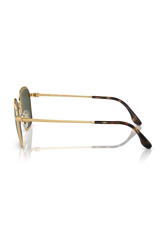 Γυαλιά ηλίου Ray-Ban RB3720 0RB3720.001.31 πράσινο