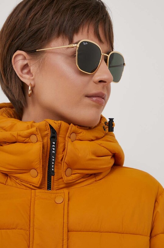 Ray-Ban okulary przeciwsłoneczne RB3720 0RB3720.001.31