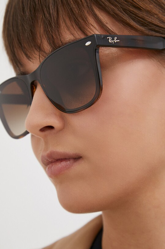 Slnečné okuliare Ray-Ban 0RB4420