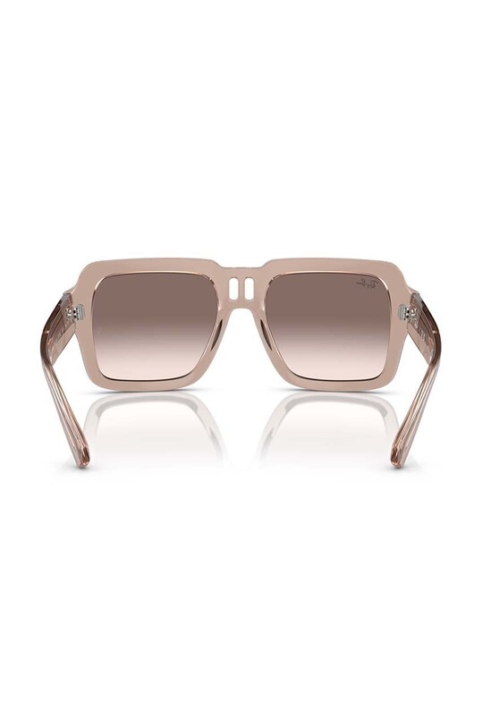 Sluneční brýle Ray-Ban MAGELLAN 0RB4408
