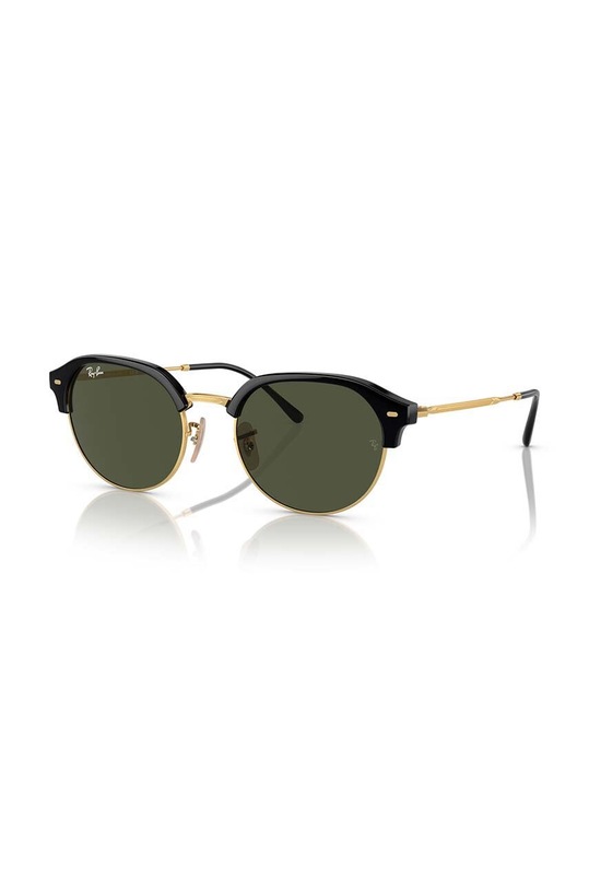 Ray-Ban napszemüveg fekete 0RB4429