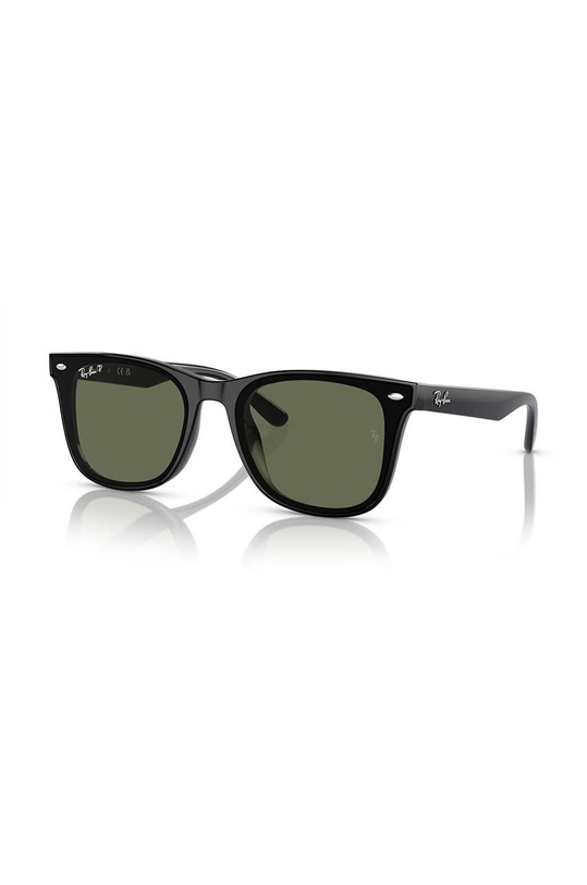 Akcesoria Ray-Ban okulary przeciwsłoneczne 0RB4420.601.9A czarny