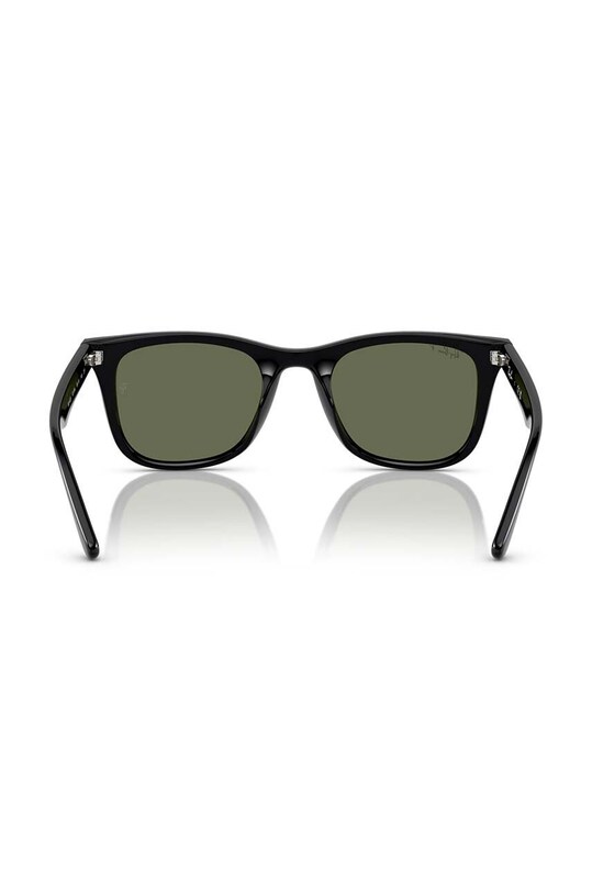 Ray-Ban okulary przeciwsłoneczne 0RB4420.601.9A czarny