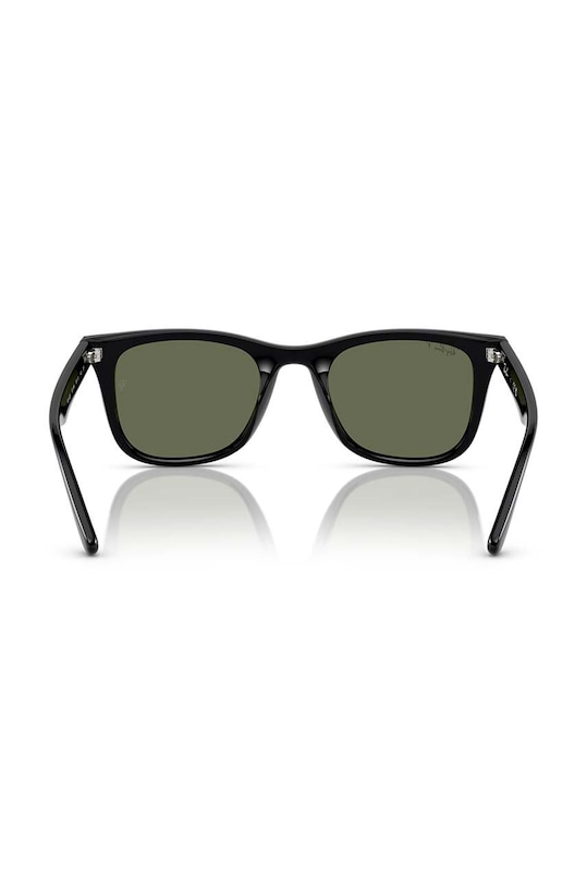 Ray-Ban okulary przeciwsłoneczne 0RB4420.601.9A czarny