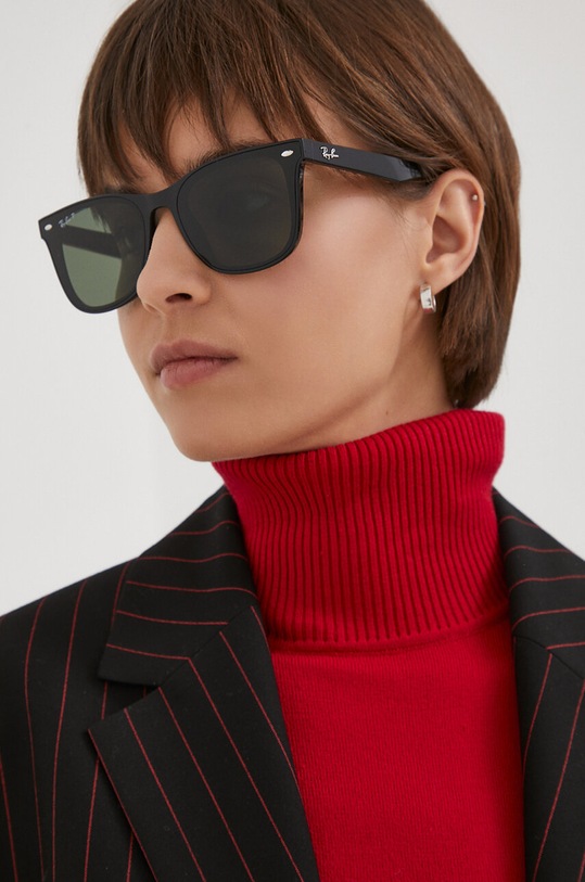 Ray-Ban okulary przeciwsłoneczne 0RB4420.601.9A