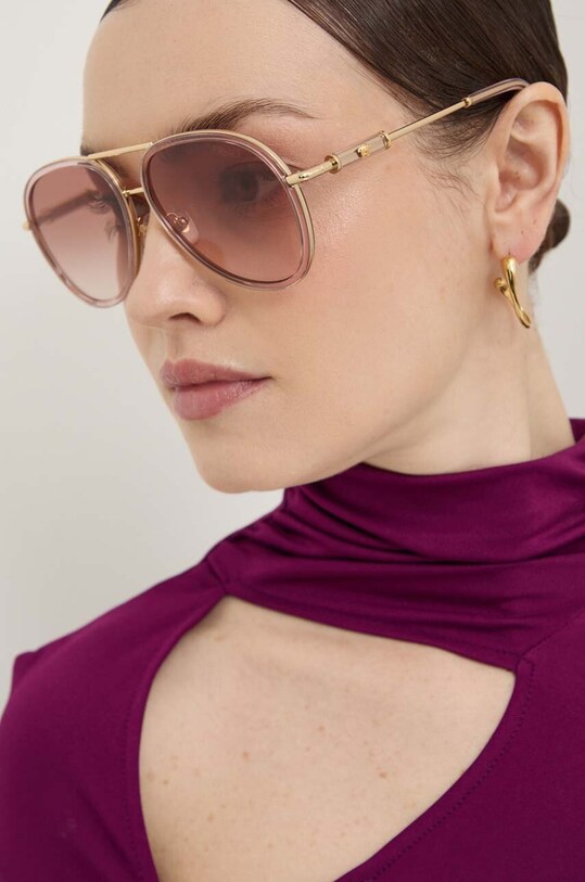 Солнцезащитные очки Versace 0VE2260