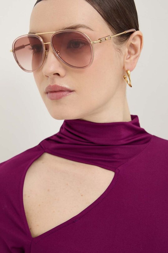 Солнцезащитные очки Versace 0VE2260