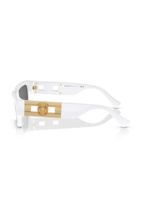 Γυαλιά ηλίου Versace 0VE4459 γκρί