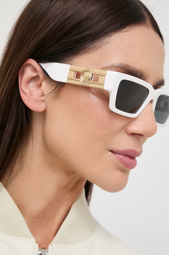 Versace okulary przeciwsłoneczne 0VE4459