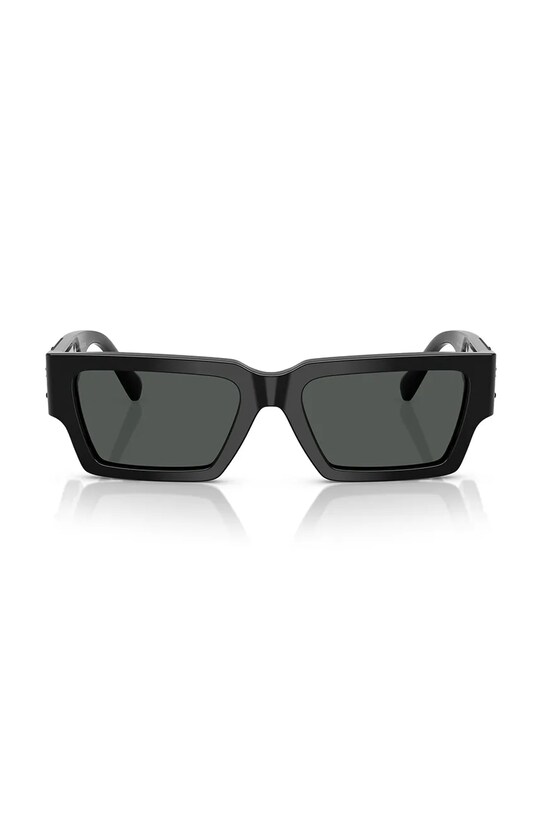 Versace ochelari de soare 0VE4459 negru AA00