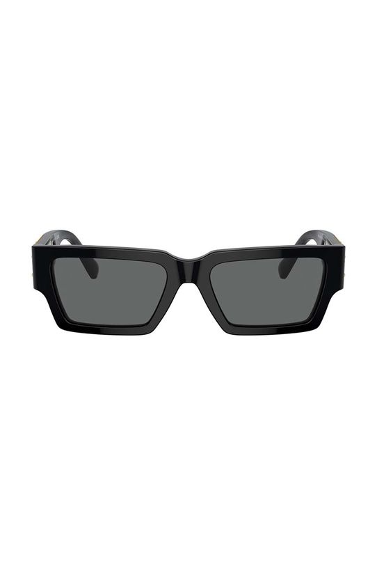 Сонцезахисні окуляри Versace 0VE4459 чорний AA00