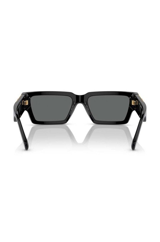 Versace napszemüveg 0VE4459 fekete