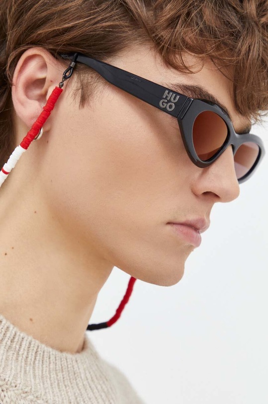 HUGO okulary przeciwsłoneczne HG.1282/S