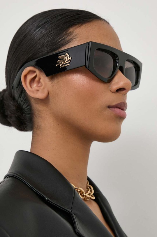 Accessori Etro occhiali da sole ETRO.0032/G/S nero