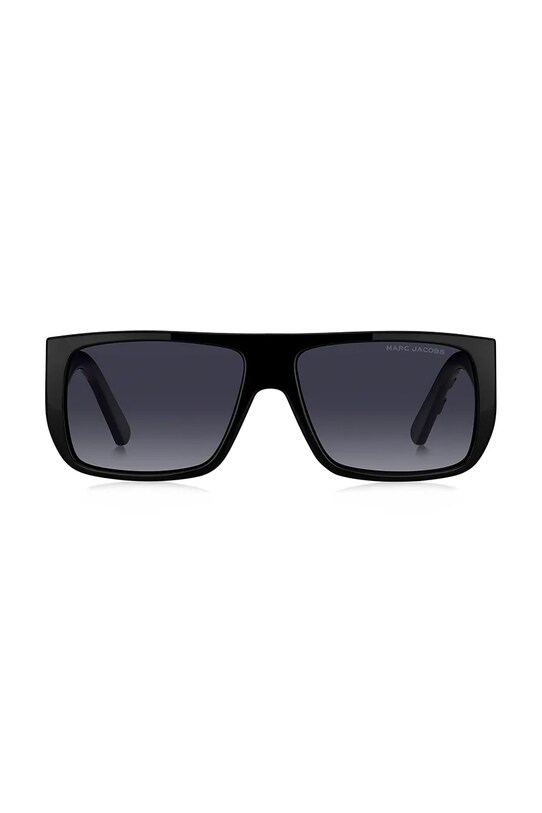 Сонцезахисні окуляри Marc Jacobs чорний MARC.LOGO.096/S