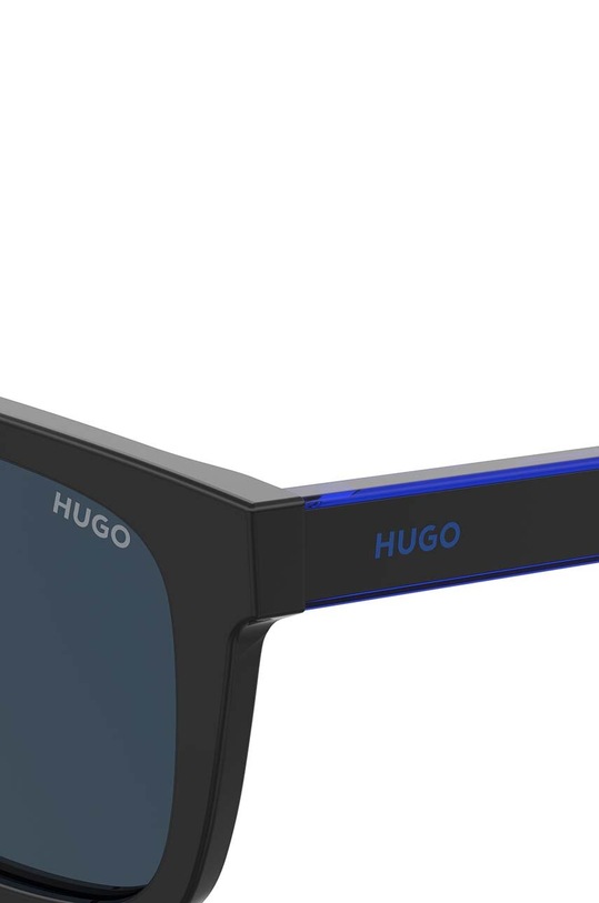 HUGO napszemüveg fekete HG.1297/S