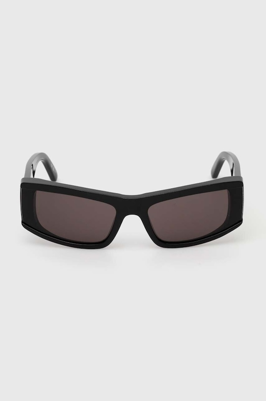 Balenciaga napszemüveg fekete BB0301S