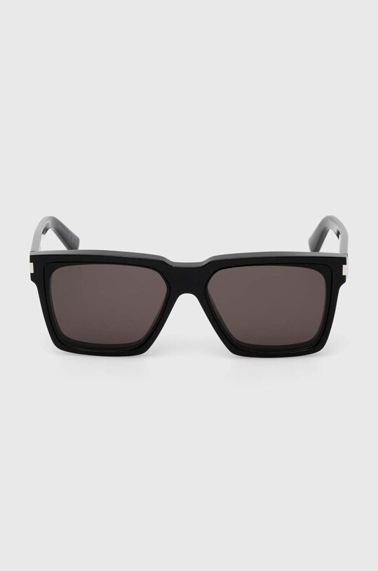 Сонцезахисні окуляри Saint Laurent чорний SL.610