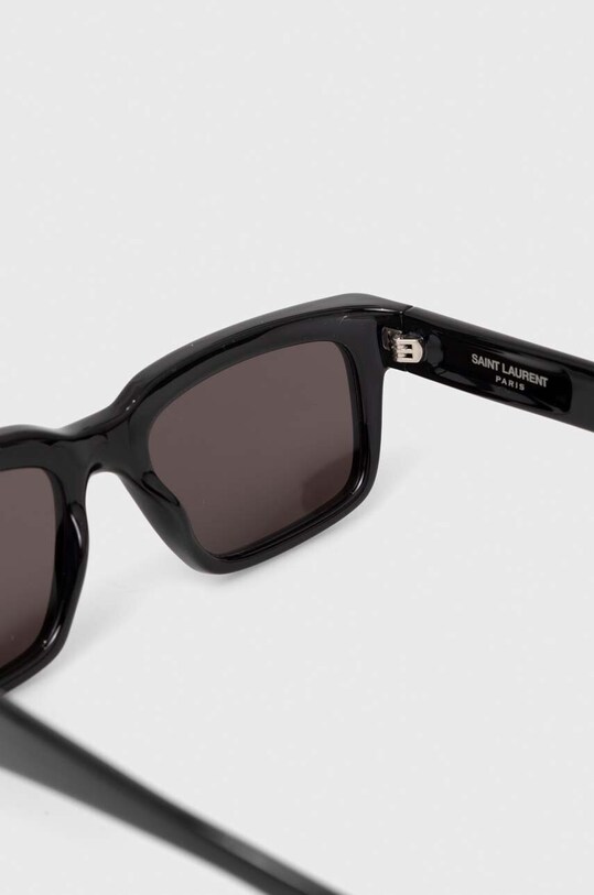 Accesorii Saint Laurent ochelari de soare SL.615 negru