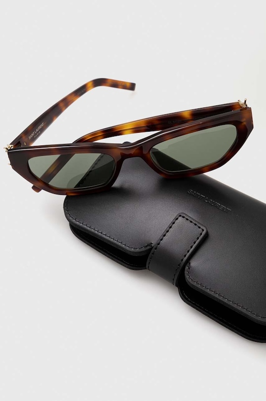 Sluneční brýle Saint Laurent SL.M126