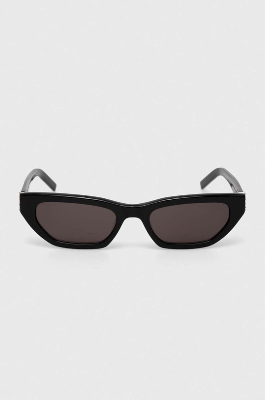 Accesorii Saint Laurent ochelari de soare SL.M126 negru